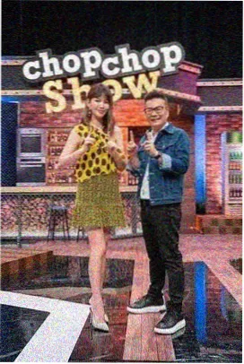 综艺 诗画中国 2025